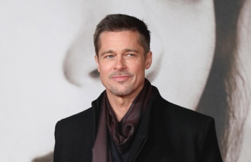 Chung mu mat cua Brad Pitt nguy hiem the nao? hinh anh