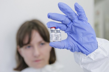Nga tiet lo cong thuc cua vaccine Sputnik V hinh anh