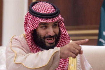 Nguyen nhan cua gao nuoc lanh Saudi Arabia danh cho My hinh anh