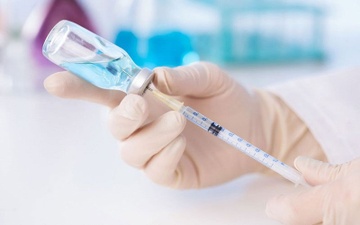 Tac gia vaccine duoc xuat khau dau tien cua Viet Nam hinh anh