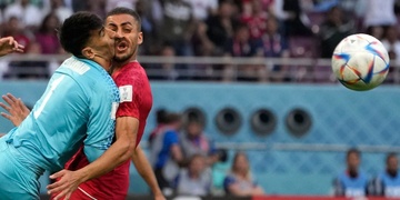 Chan thuong gay khiep so nhat World Cup 2022 den luc nay hinh anh