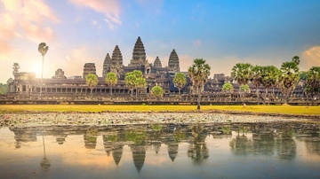 Cac di san UNESCO dep nhat nen ghe tham mot lan hinh anh