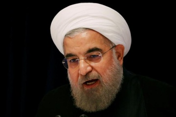 Iran se cam nguoi My nhap canh de tra dua Trump hinh anh