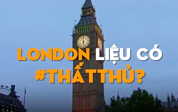 Hashtag tuan qua: Thang 6 'hoa vo don chi' cua nguoi London hinh anh