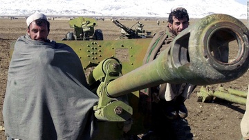 16 nam, hang nghin xac chet, Afghanistan van la 'cuoc chien bat tan' hinh anh