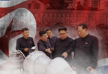 Thu bom H: Ban co thay doi, Trieu Tien co nguy hiem hon? hinh anh
