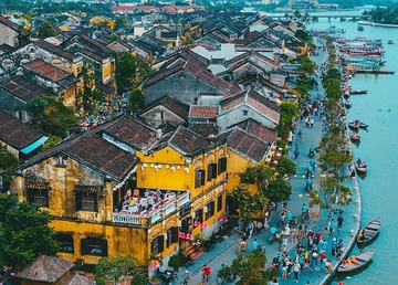 Nhieu khach san o Da Lat, Hoi An khong tang gia dip le 30/4 hinh anh