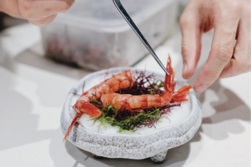 Tasting menu la gi? hinh anh