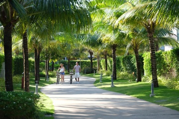 Nghi duong o dau tai Phu Quoc voi 6 trieu dong? hinh anh