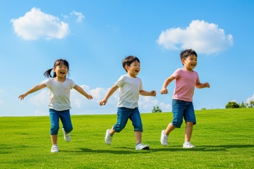 Nhung yeu to anh huong den de khang tre nho hinh anh