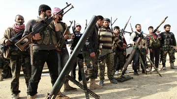 He lo chi tiet ke hoach tan cong Syria cua My hinh anh