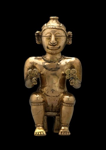 Mat na vang rong cho nguoi chet hinh anh