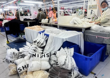 Shein, Temu đối mặt rào cản mới từ Mỹ