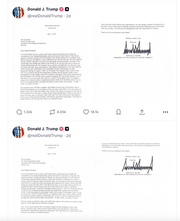 Truth Social thành 'phòng họp trực tuyến' của ông Trump