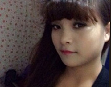 Kieu nu chuyen san 'tinh mot dem' voi khach ngoai quoc hinh anh