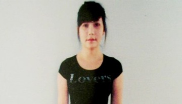 Dau dau xac dinh gioi tinh 'my nu' khi sa luoi hinh anh