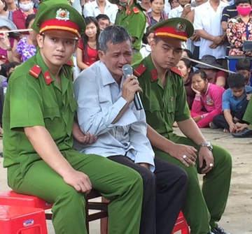 Chong 64 tuoi ghen tuong giet vo, lanh an tu chung than hinh anh