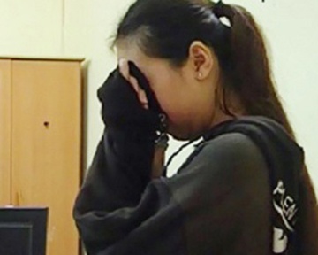 Bi that sung, thieu phu tra thu nguoi tinh hinh anh