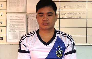 Tron truy na, gia nguoi ban ve so dao hinh anh