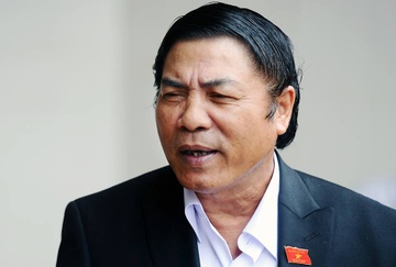 Ong Nguyen Ba Thanh qua doi hinh anh