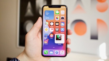 Apple mot lan nua bo the gioi Android lai phia sau hinh anh