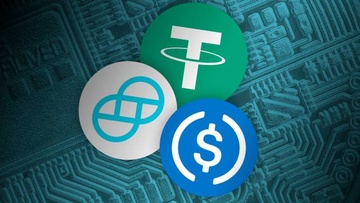 Loai tien ma hoa dang lo ngai hon Bitcoin hinh anh