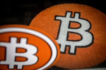 Thong tin ve quy ETF co the khien Bitcoin tao dinh moi hinh anh