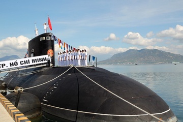 'He thong phong thu Viet Nam hien dai nhat ASEAN' hinh anh