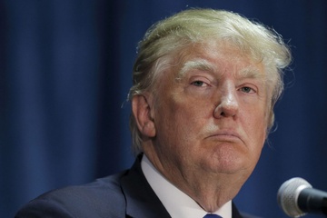 Noi cac Trump: Toan ty phu nhung thieu kinh nghiem chinh tri hinh anh