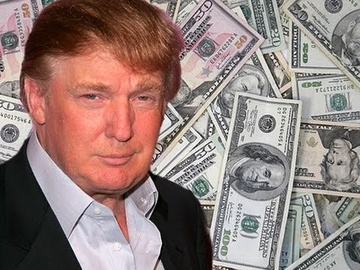 Hashtag tuần qua: Khi chưa là tổng thống, tỷ phú Trump nộp thuế ra sao - Ảnh &amp; Video