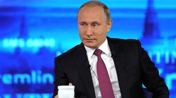 Tong thong Putin de ngo kha nang trung phat tra dua My hinh anh