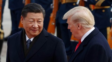 Olympics? Ong Tap chi quan tam duy nhat toi Donald Trump hinh anh