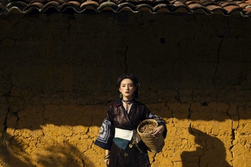 Hà Giang 'tuyệt đối điện ảnh' qua ống kính du khách