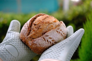 Tranh cãi khái niệm bánh sourdough chuẩn