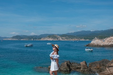 Vinh Hy 'mat diem' hinh anh