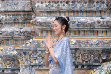 Khach Viet tam 'ne' Thai Lan, Trung Quoc huong loi hinh anh