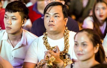 Phuc XO la ai? hinh anh