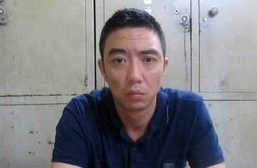 Canh sat 141 chan xe Mercedes gay tai nan o ham Kim Lien the nao? hinh anh