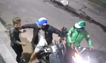 Ke cuop di dao vao co nan nhan lay Vespa hinh anh