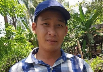 Giam dinh giong noi de xac minh nguoi goi cho hiep si Hai hinh anh