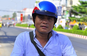 Hiep si Hai duoc moi lam viec sau vu livestream noi ve Tuan 'Khi' hinh anh