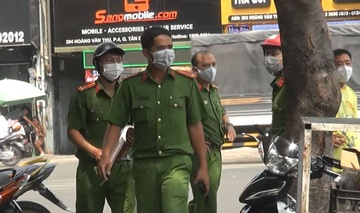an mang o sai gon anh 1