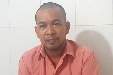 Dang 'Meo' gay 22 vu trom o TP.HCM hinh anh