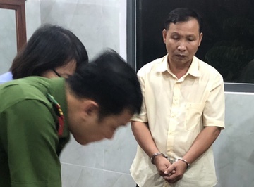 Bat giam doc kinh doanh nha Nam Tai o TP.HCM hinh anh