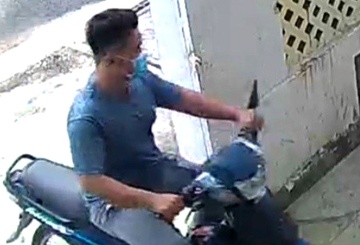 Bat nghi pham sat hai nguoi phu nu trong khach san hinh anh