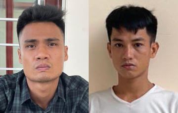 Loi khai cua ten trom dam chet bac si o Binh Duong hinh anh