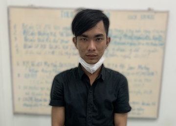 Hai nguoi tu vong sau va cham giao thong o TP.HCM hinh anh