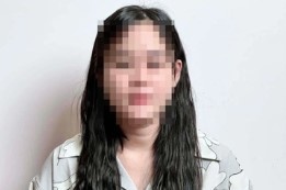 Nhan vat Tina Duong da lo dien hinh anh