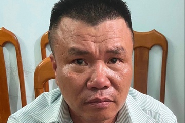 Bat khan cap nghi pham cho vay lai nang hinh anh