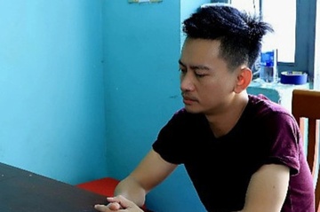 Loi khai chu hui tuyen bo vo no hinh anh